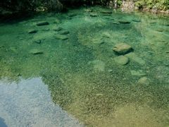 -宁波五龙潭景区