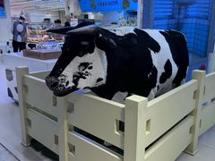 -红星前进面包牛奶公司(君太店)