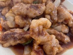 -与你有缘川菜馆(延大公寓店)