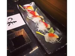 北极贝-味太助·银饭食堂(中华城店)