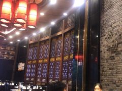 -川西坝子火锅(金沙1.0直营店)