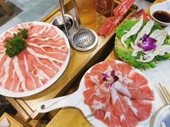 -如在蜀毛肚老火锅(怀柔店)