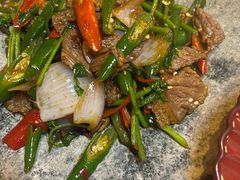 -滇道云南特色料理(康定路店)