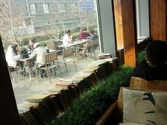 -咖啡陪你(广顺北大街福码大厦店)