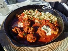 -The Rug Cafe(王府中环店)