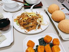 -蔡澜点心·粤菜(西单大悦城店)