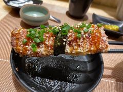 -昊·来了寿司(泡桐树店)