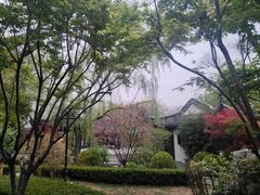 -君庭中餐厅(友谊宾馆店)
