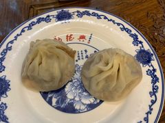 无锡小笼-勤德兴(湖滨路店)