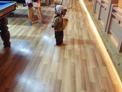 -蓝鲸湾汤泉(包河店)