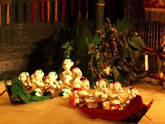 -金龙水上木偶剧院