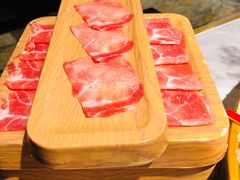 -一绪に寿喜烧自助(世茂广场店)