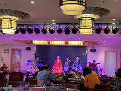 -朝鲜玉流馆(滨河东路店)