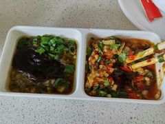 -芭夯兔·兔肉汤锅(新都店)