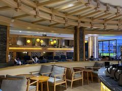 -星河湾温泉洗浴酒店