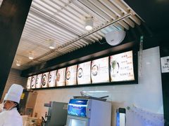 -重庆老字号·吴抄手·高豆花(T3航站楼店)