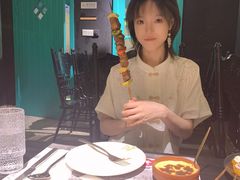 -苏坦土耳其西餐厅(玉林店)