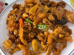 -同发号饭庄(复兴路店)