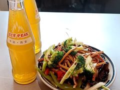 -弓家大队老碗面(高新咖啡街区店)