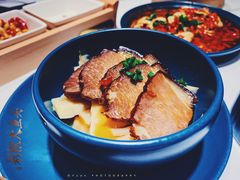 -千稻剁椒大鱼头(CityOn熙地港店)