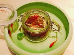 -烛影拾光观景餐厅·创意菜·摄影·小提琴(大唐不夜城店)