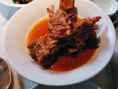 东北酱大骨-北方家宴(祈福店)