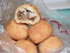 云腿小月饼-宫廷糕点铺