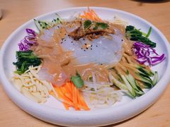 -关东小磨东北菜(上海长风大悦城店)
