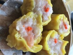 鲜虾蟹子烧卖皇-牡丹国际大酒店-港式茶餐厅
