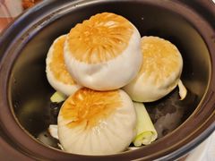 -川林海鲜酒家·湾仔传统早茶·粤菜
