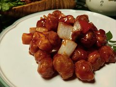 -树下时尚餐厅(翠园街店)