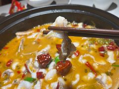 -周渝食惦酸菜鱼(青浦店)
