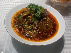-渝信川菜 · 川味家常菜(长安店)