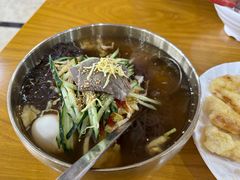 -顺姬冷面(延大店)