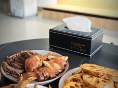 -顺城金记卤鸡·清真