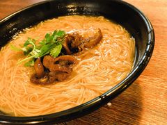 大肠面线糊-晨间厨房·三明治(厦门一中店)