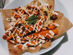 -杯子红牛排(创意产业园店)