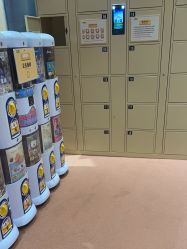 -奈尔宝家庭中心·亲子餐厅(前滩店)