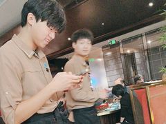 -四川饭店(城乡购物中心店)
