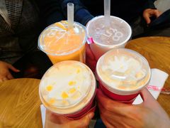 -85度C(成都浆洗街店)