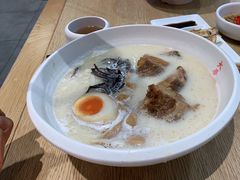 -味千拉面(广州金沙永旺梦乐城店)