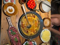 -贵厨酸汤牛肉(汇金星力城店)