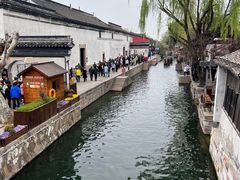 -南浔古镇