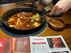 -受气牛肉·重庆耙牛肉(来福士店)