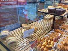 -味多美蛋糕(亚非大厦店)