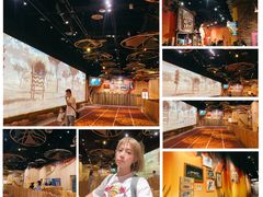 -珠海横琴国家地理探险家中心(创新方)