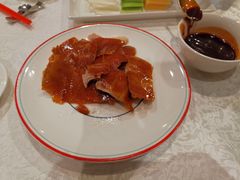 -红棉中餐厅·广州海航威斯汀酒店