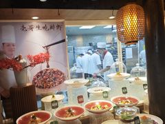 -大张烙馍村(泉山店)