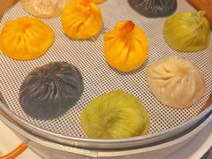 -隆喜元鱼汤包·海鲜(中联广场店)
