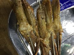 -老虎滩大连海鲜烧烤(建邺云锦路总店)